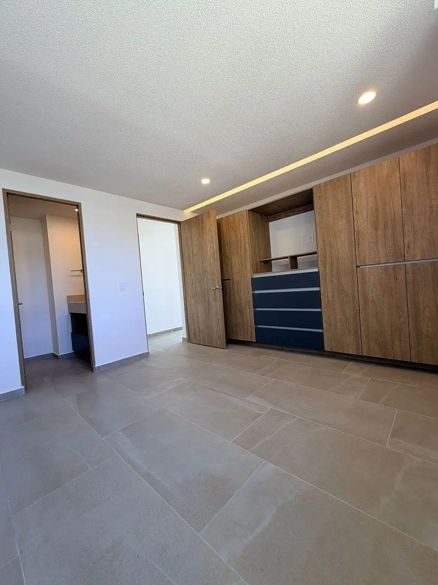 Estrena Departamento con Terraza en ZARU | 2 Recámaras — foto 6