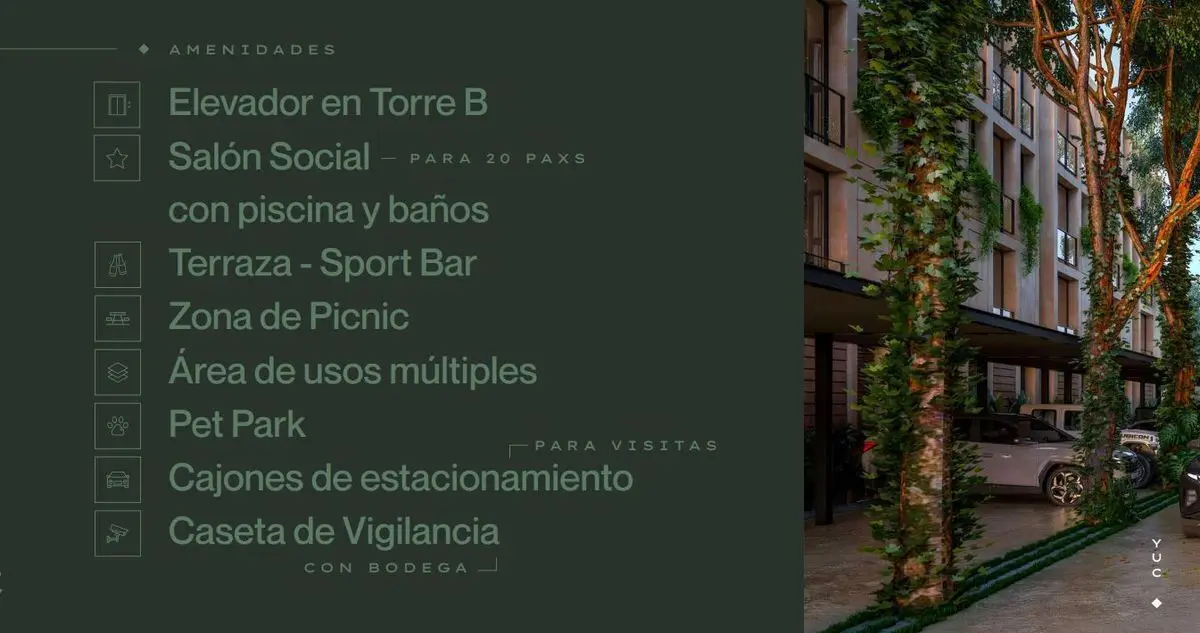¡Estrena Departamento en el Norte de Merida! — foto 3