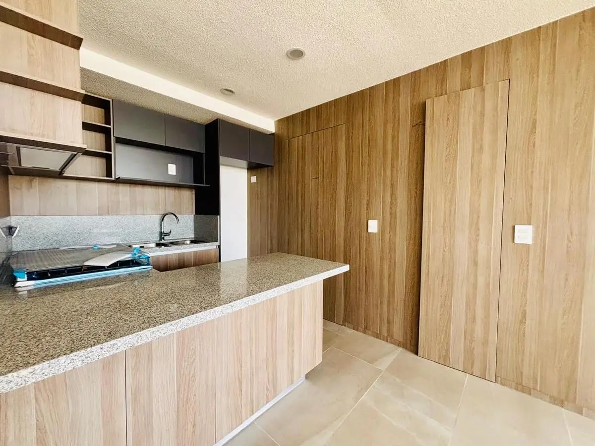 Estrena departamento en Zaru Querétaro – Zona El Marqués — foto 2