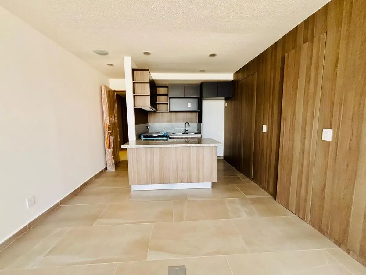 Estrena departamento en Zaru Querétaro – Zona El Marqués — foto 3