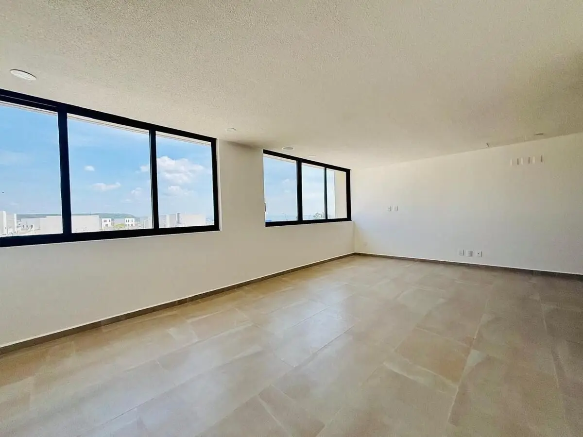 Estrena departamento en Zaru Querétaro – Zona El Marqués — foto 4
