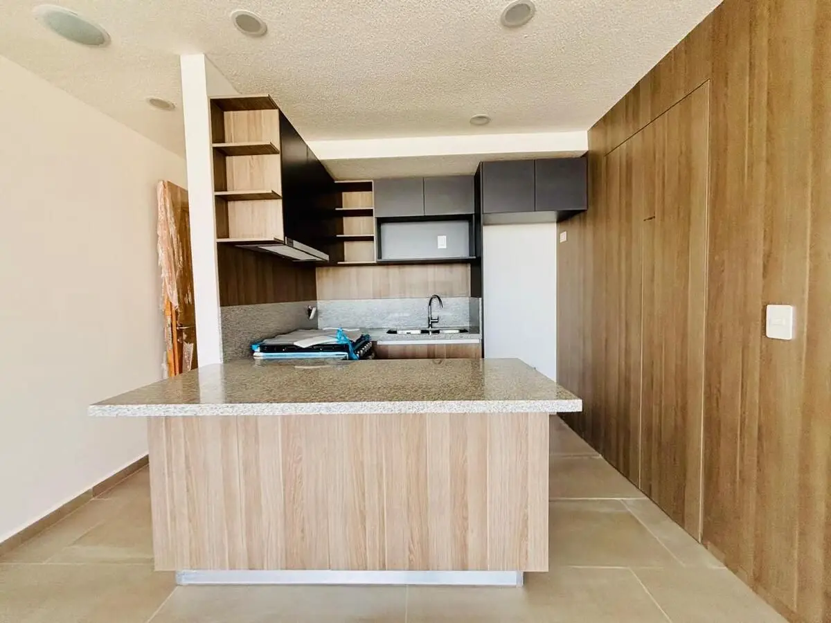 Estrena departamento en Zaru Querétaro – Zona El Marqués — foto 5