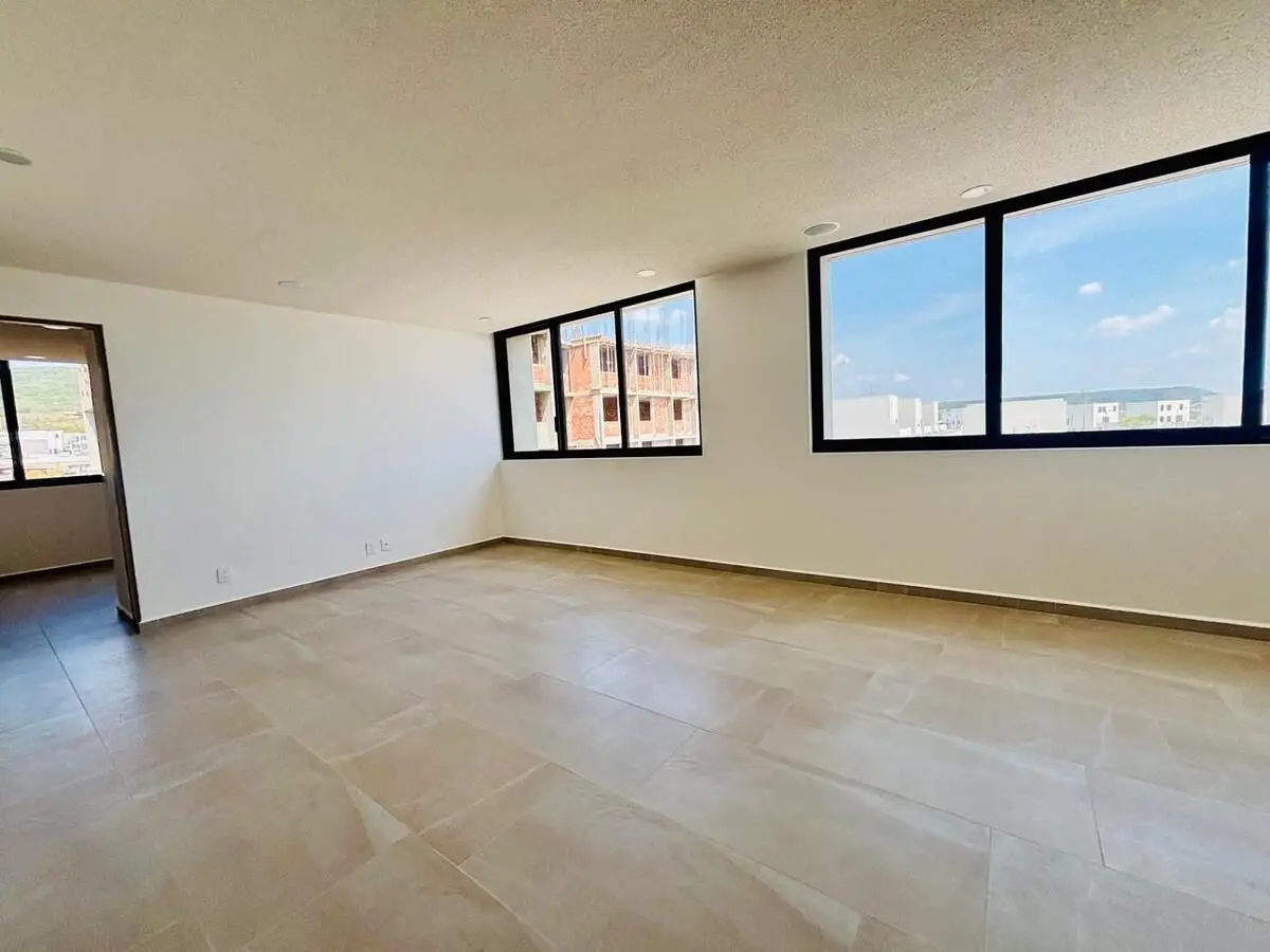 Estrena departamento en Zaru Querétaro – Zona El Marqués — foto 6