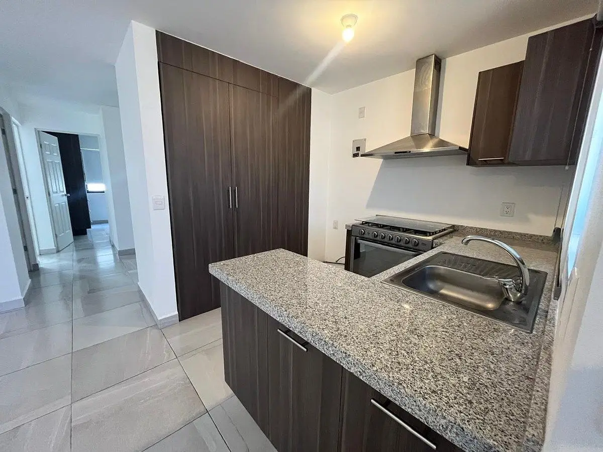 Excelente Departamento 2 habitaciones en Zakia — foto 3