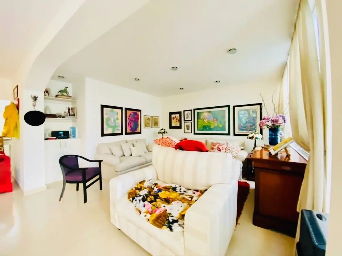 Casa en Venta con Recamara en Planta Baja en Vista Real — foto 4