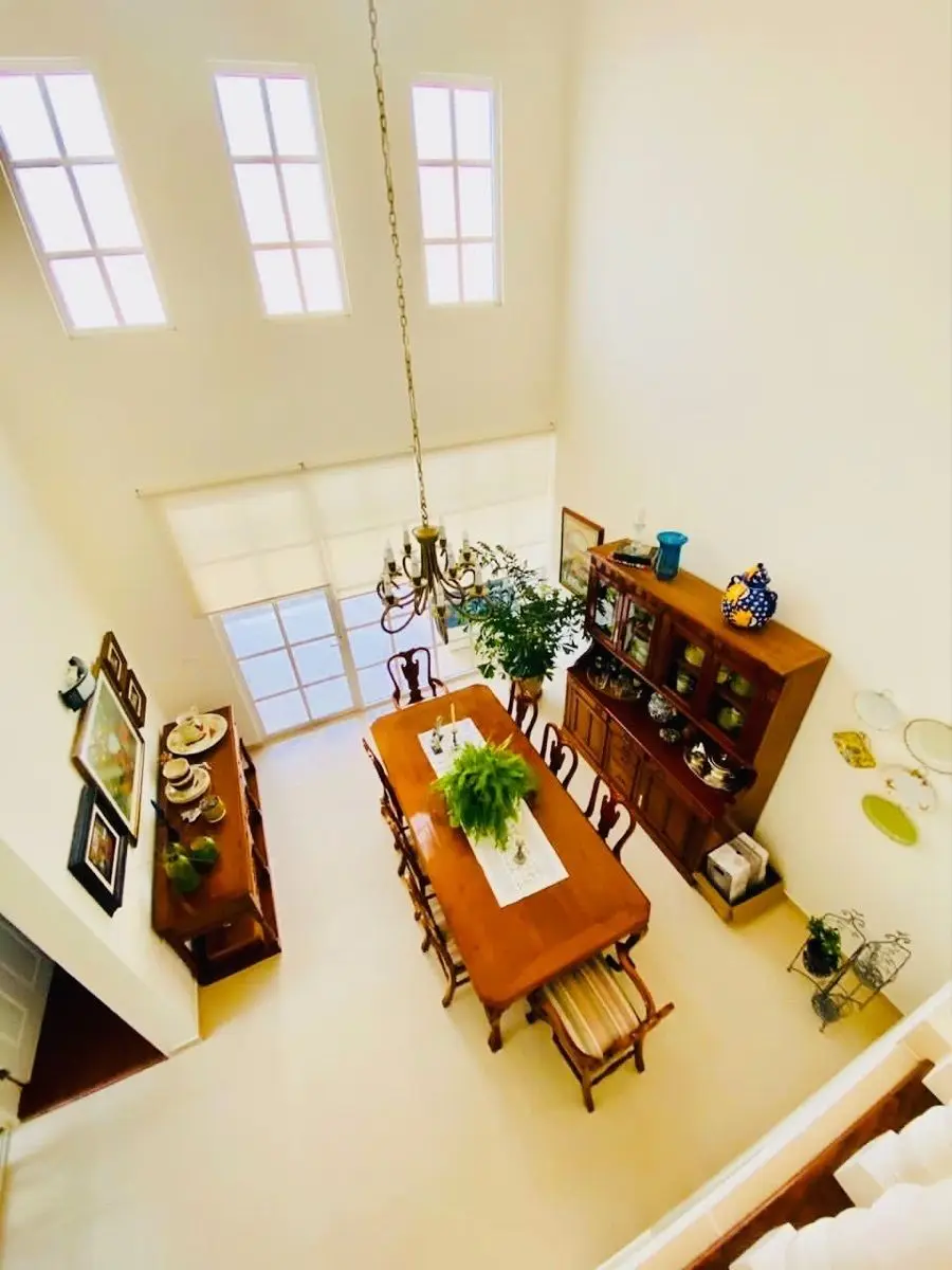 Casa en Venta con Recamara en Planta Baja en Vista Real — foto 6