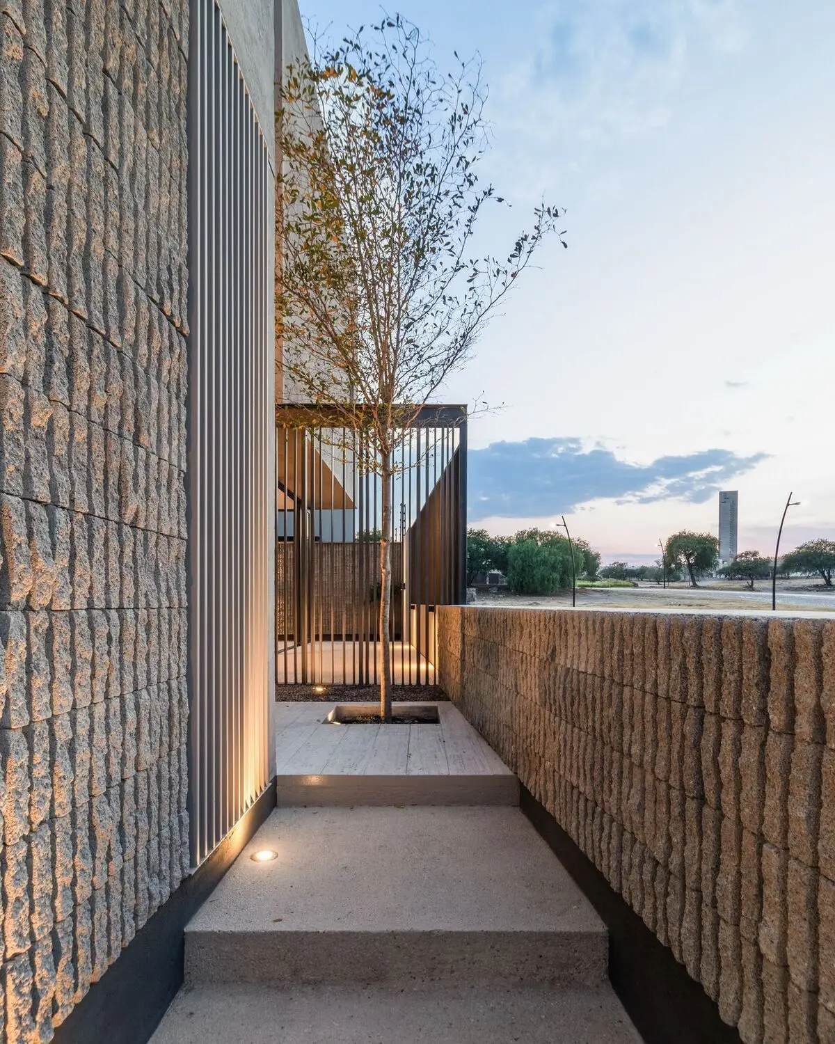 Exclusiva casa nueva en venta en cumbres del lago Diseño Moderno — foto 3