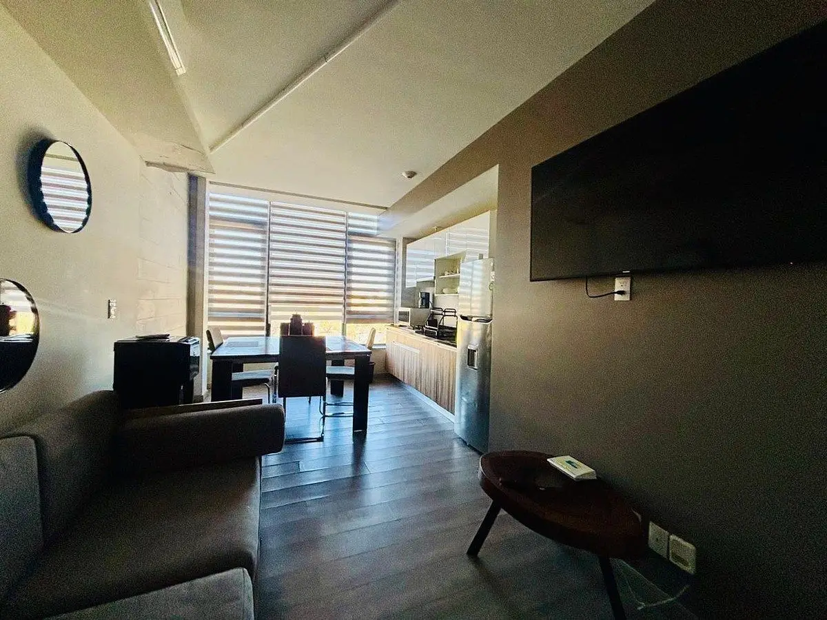 Exclusivo Departamento Amueblado en Venta y Renta en Adamant Campanario, Queréta — foto 2