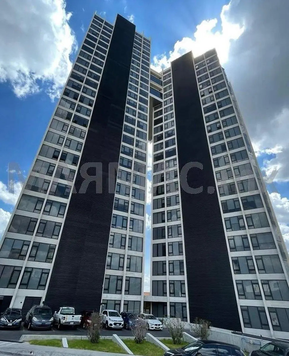 Exclusivo Departamento Amueblado en Venta y Renta en Adamant Campanario, Queréta — foto 3
