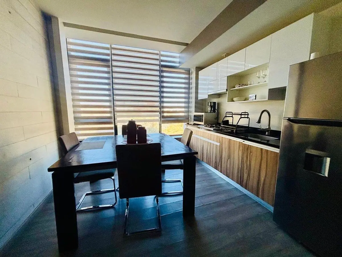 Exclusivo Departamento Amueblado en Venta y Renta en Adamant Campanario, Queréta — foto 4