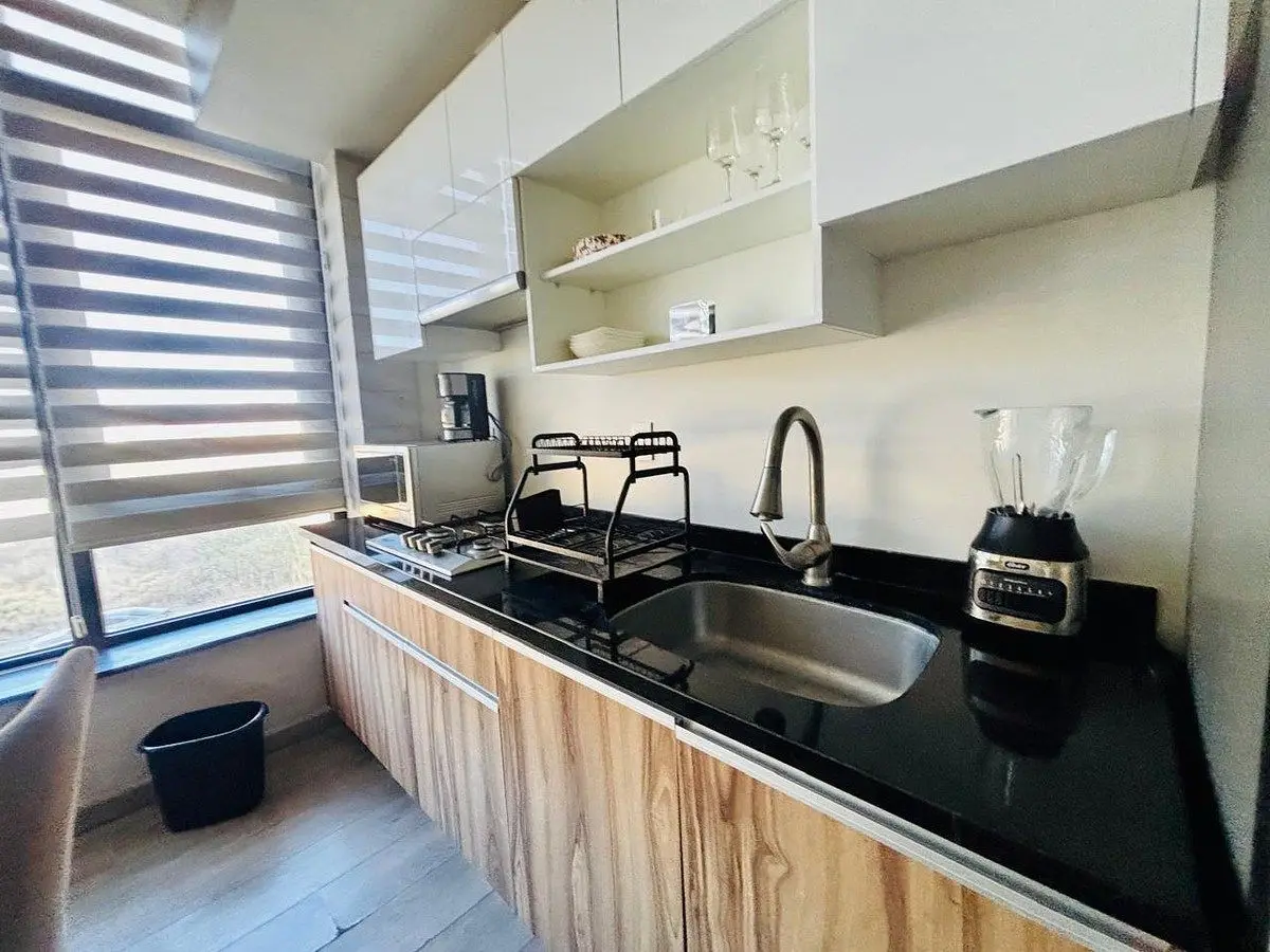 Exclusivo Departamento Amueblado en Venta y Renta en Adamant Campanario, Queréta — foto 5
