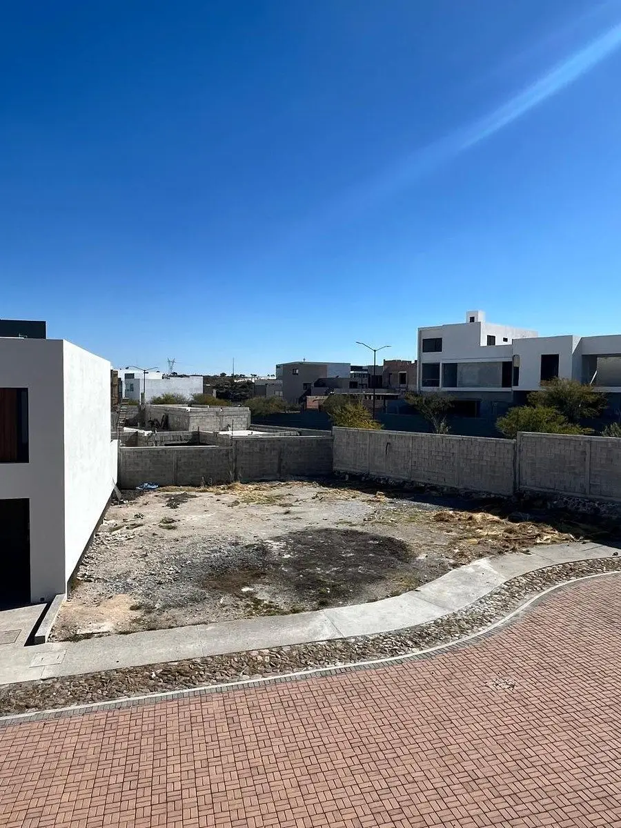 Exclusivo lote en venta en Puerta La Vista II, dentro de La Vista Residencial — foto 2
