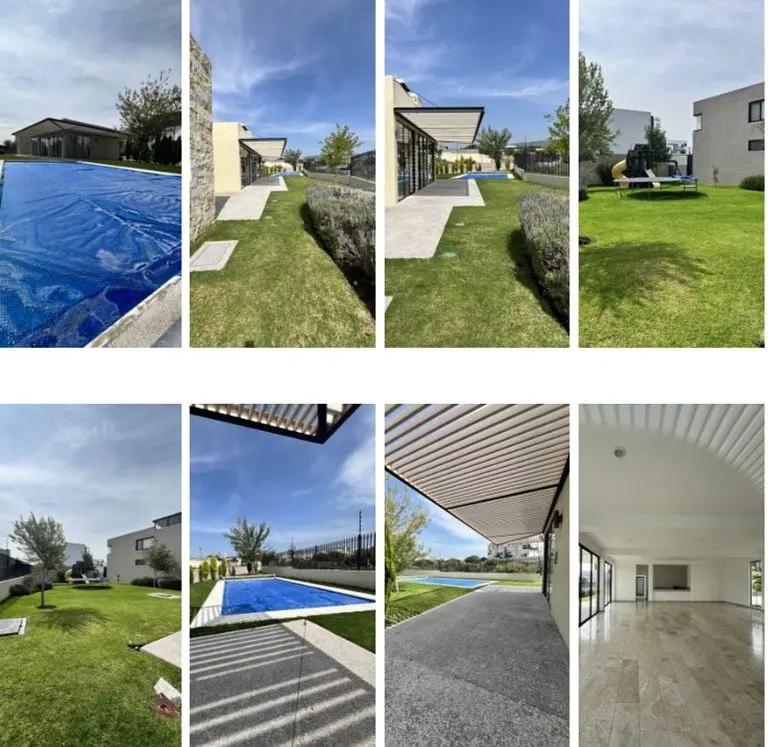 Exclusivo lote en venta en Puerta La Vista II, dentro de La Vista Residencial — foto 3