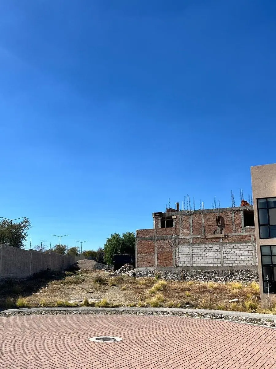 Exclusivo lote en venta en Puerta La Vista II, dentro de La Vista Residencial — foto 2