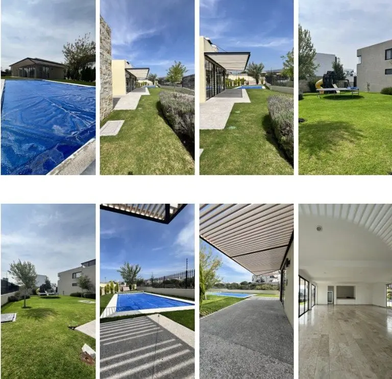 Exclusivo lote en venta en Puerta La Vista II, dentro de La Vista Residencial — foto 3