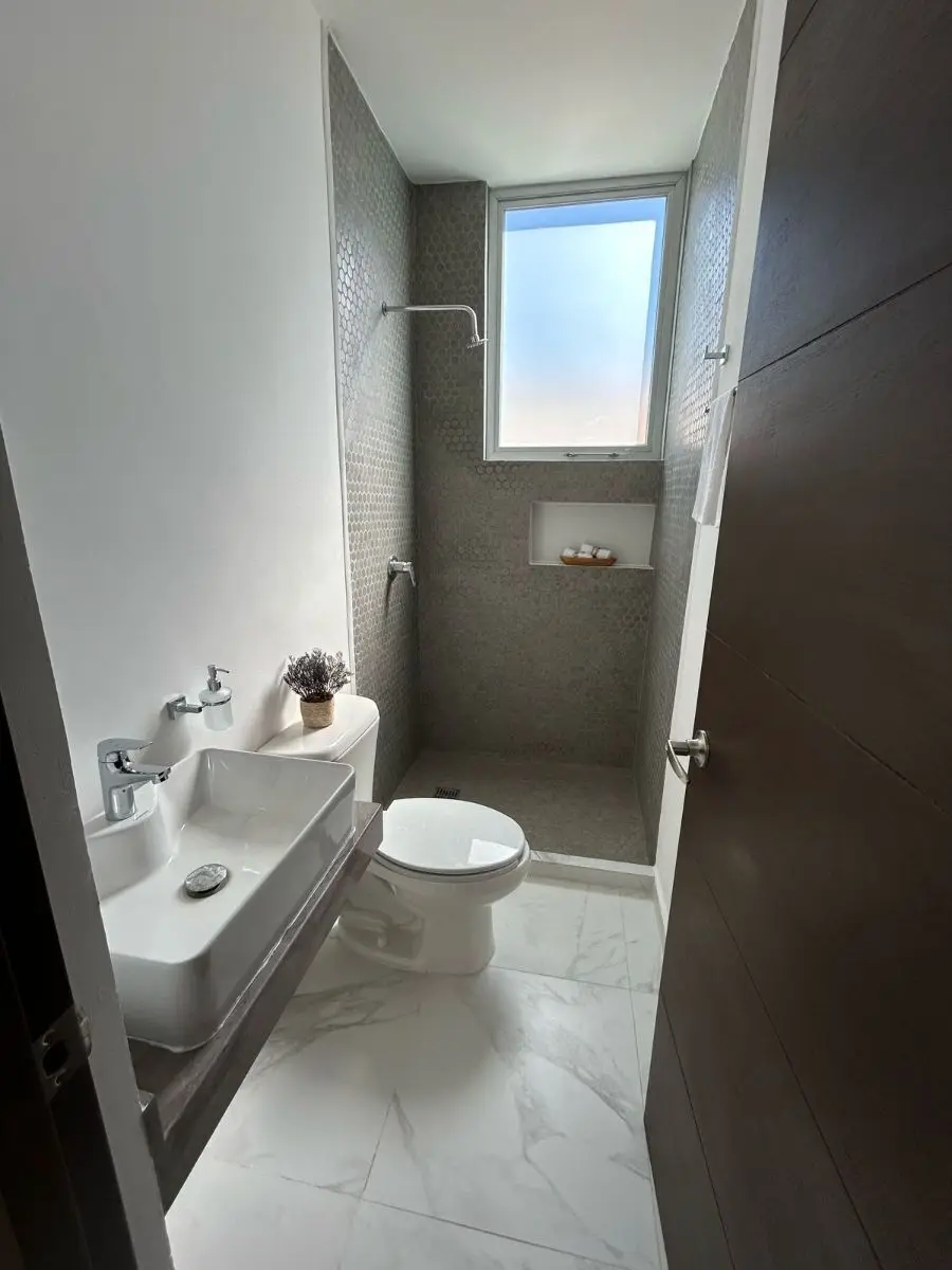 Exclusivos Departamentos en Temozon Merida — foto 4
