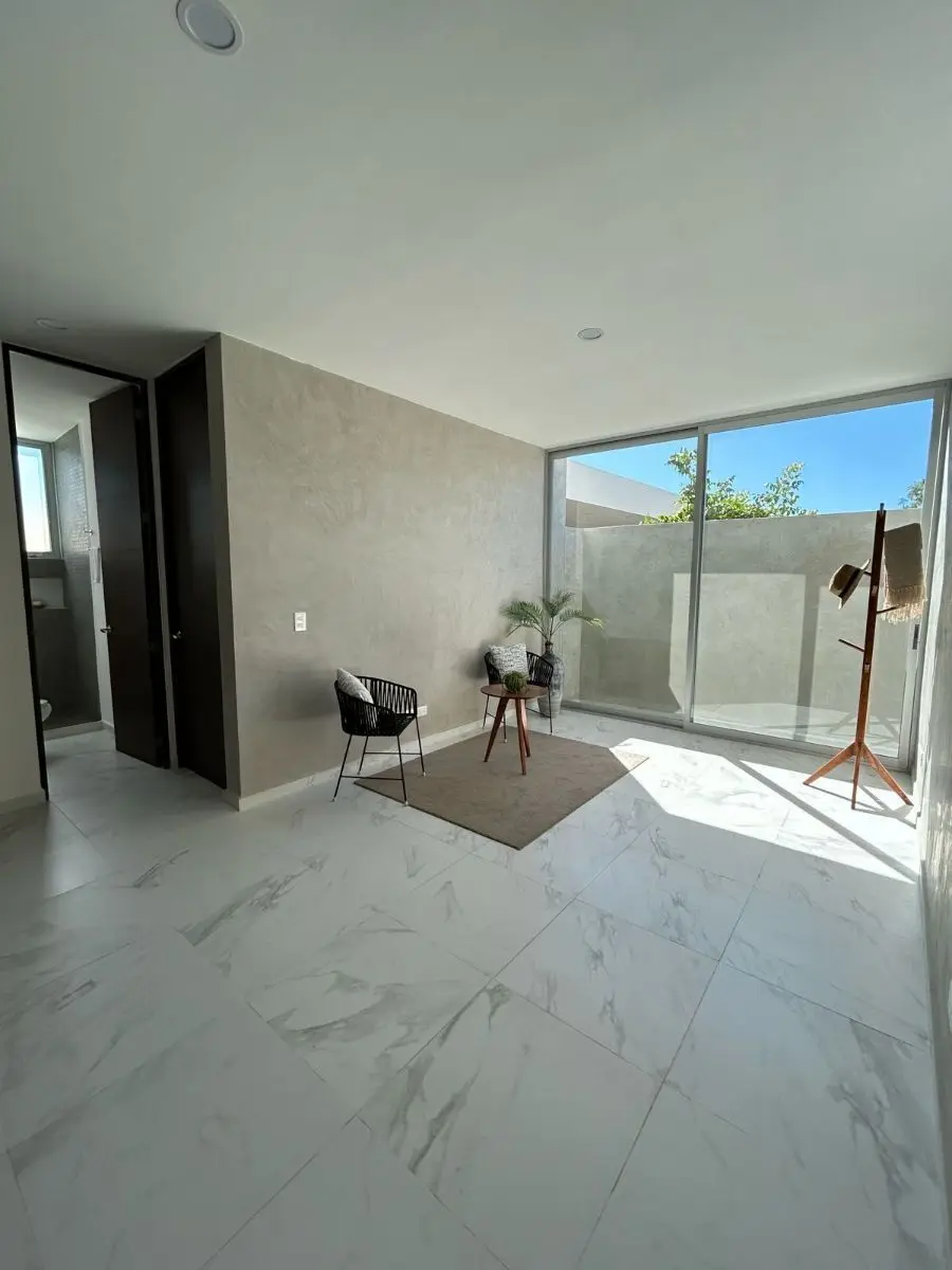 Exclusivos Departamentos en Temozon Merida — foto 5