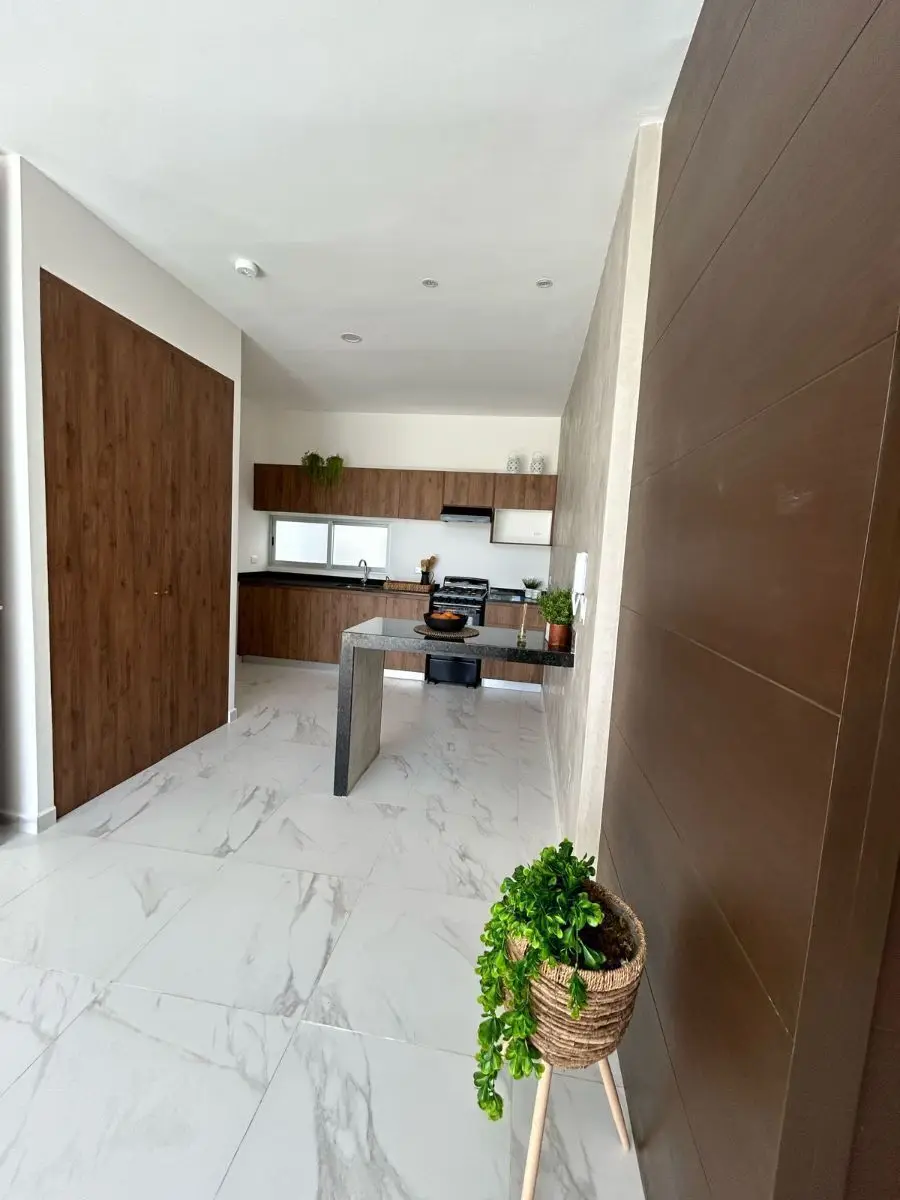 Exclusivos Departamentos en Temozon Merida — foto 6