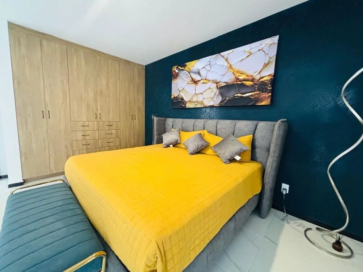 Casa de una planta en Corregidora Queretaro — foto 4