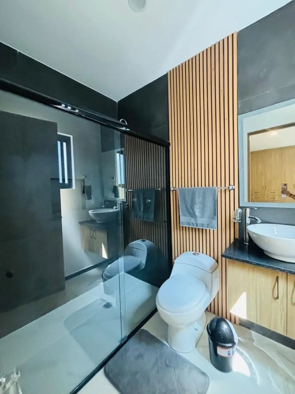 Casa de una planta en Corregidora Queretaro — foto 5