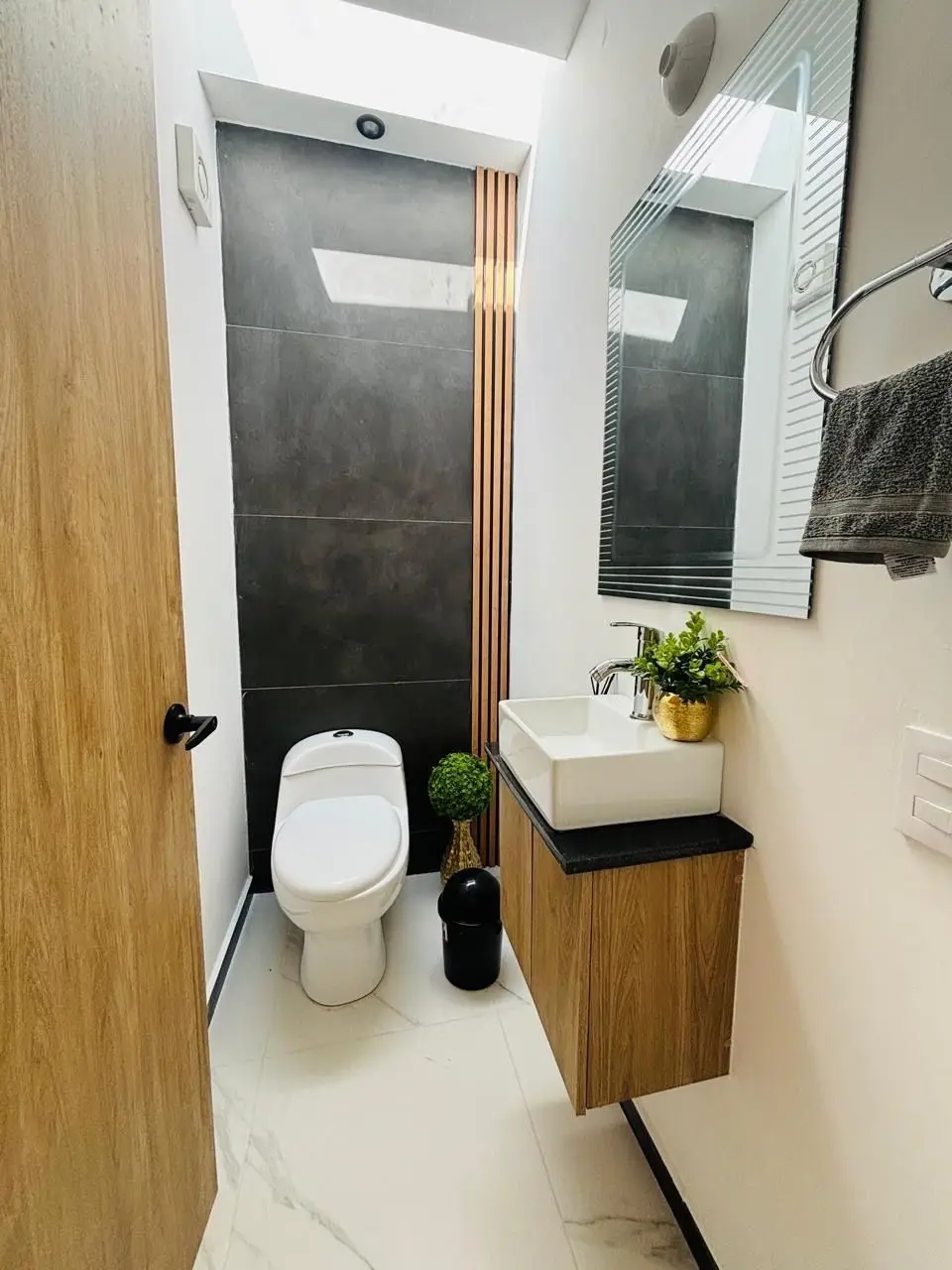 Casa de una planta en Corregidora Queretaro — foto 6