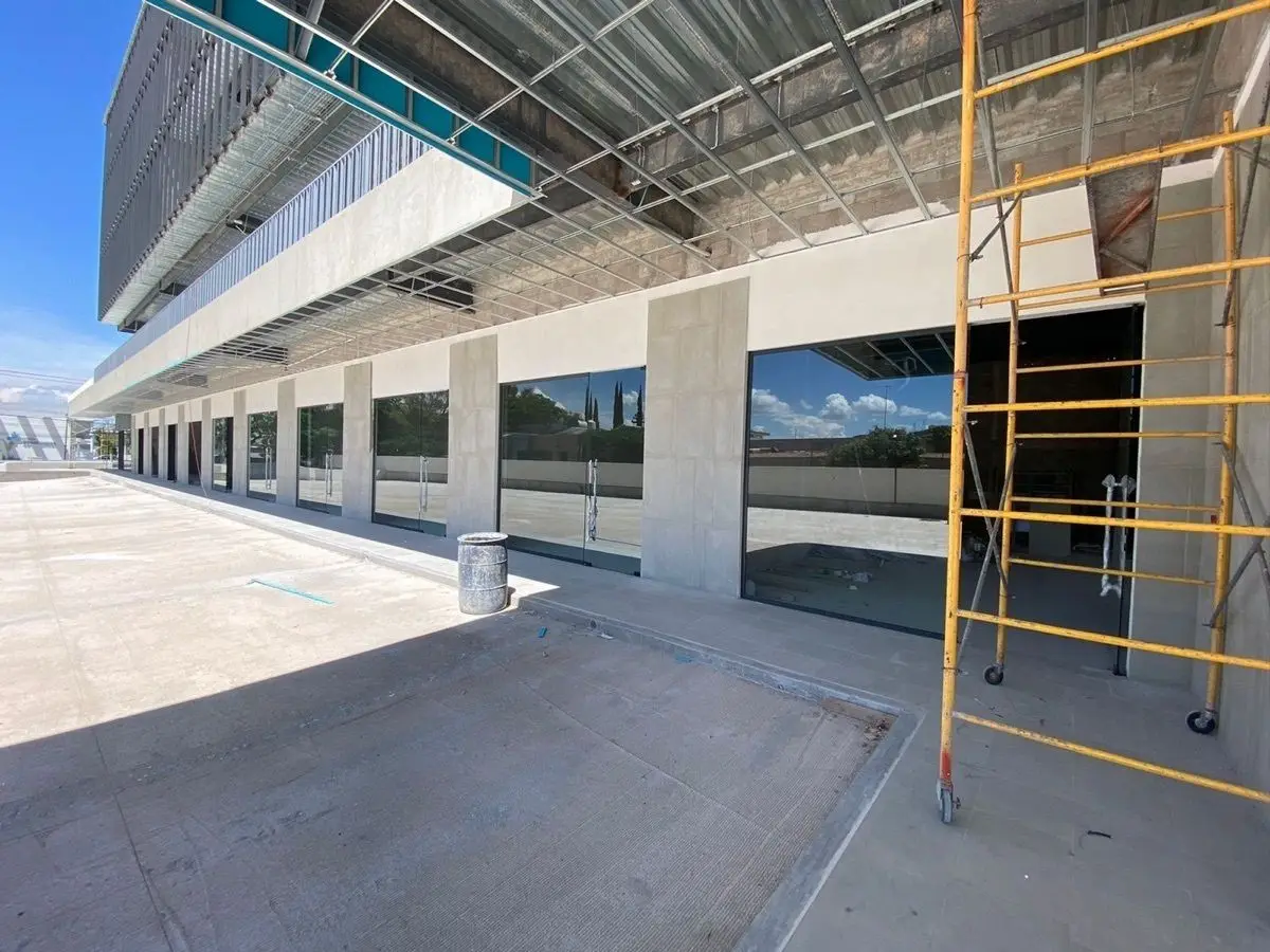 Oficina en Venta para Inversión en Jurica Queretaro — foto 2