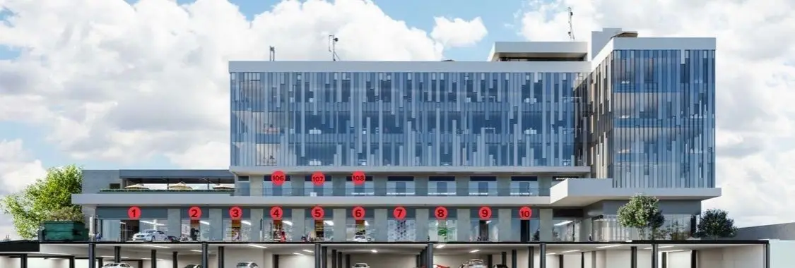 Oficina en Venta para Inversión en Jurica Queretaro — foto 3