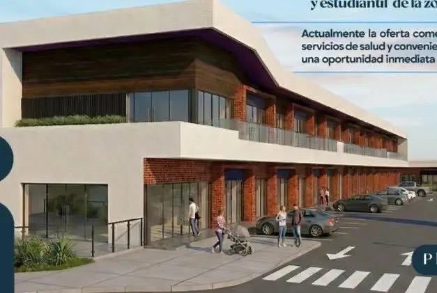 Locales comerciales en preventa en Nuevo Querétaro, Zibatá — foto 2