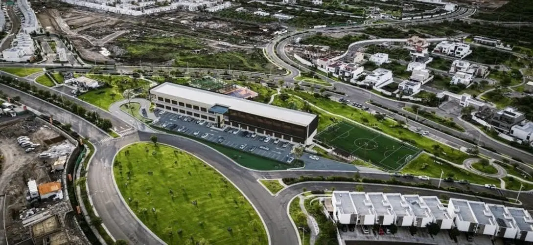 Locales en Venta en Zibatá, Querétaro – Proyecto Comercial de Alta Demanda — foto 3