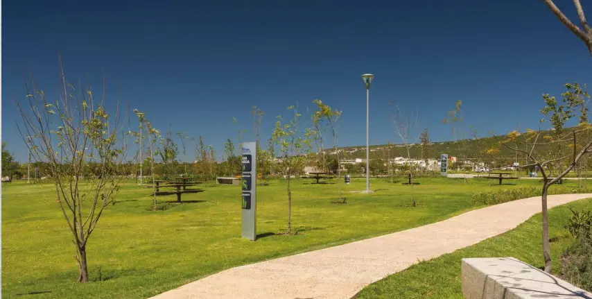 Lotes en Venta en El Refugio, El Marqués — foto 2