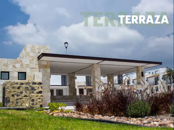 Lotes en Venta en El Refugio, El Marqués — foto 6
