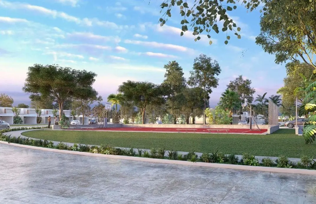 Lotes Residenciales a 10 minutos de Puerto Progreso — foto 2