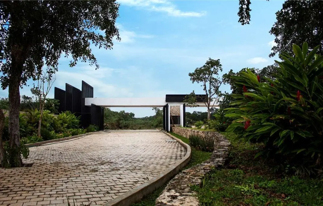 Lotes Residenciales a 10 minutos de Puerto Progreso — foto 3