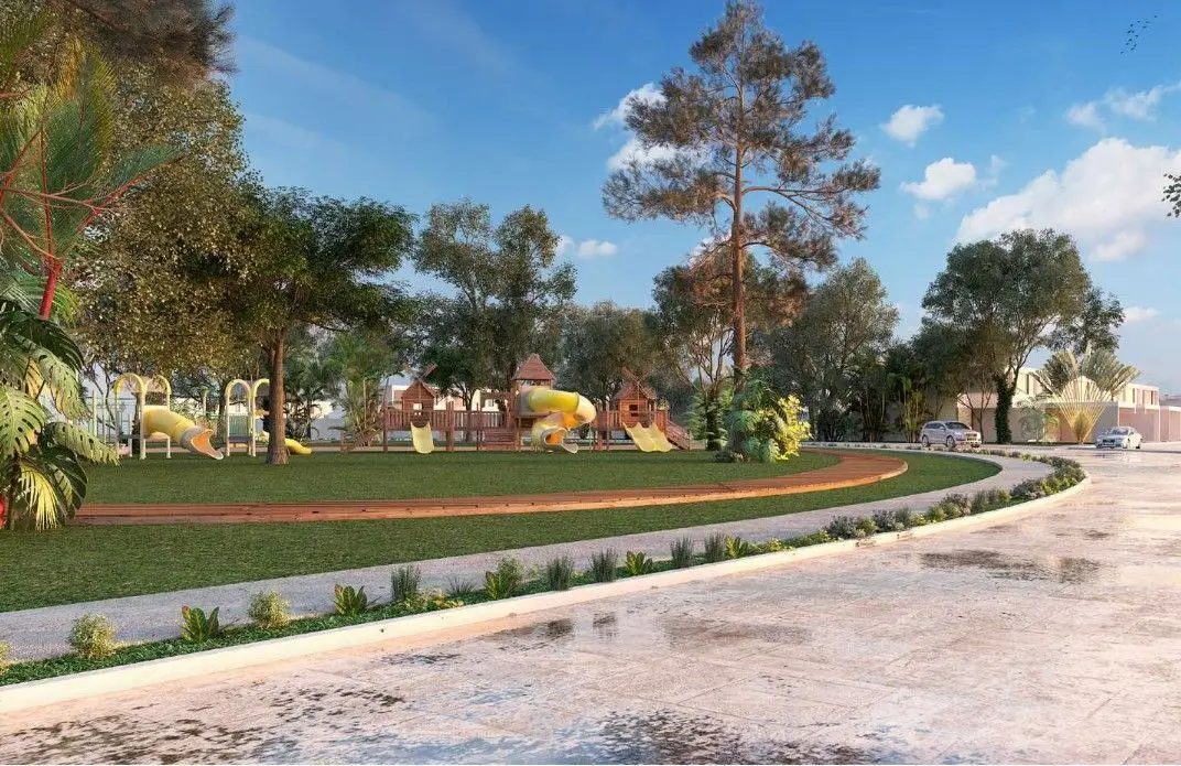 Lotes Residenciales a 10 minutos de Puerto Progreso — foto 4