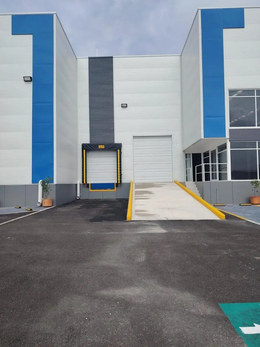 Nave Industrial Nueva en Renta y Venta, Querétaro — foto 2