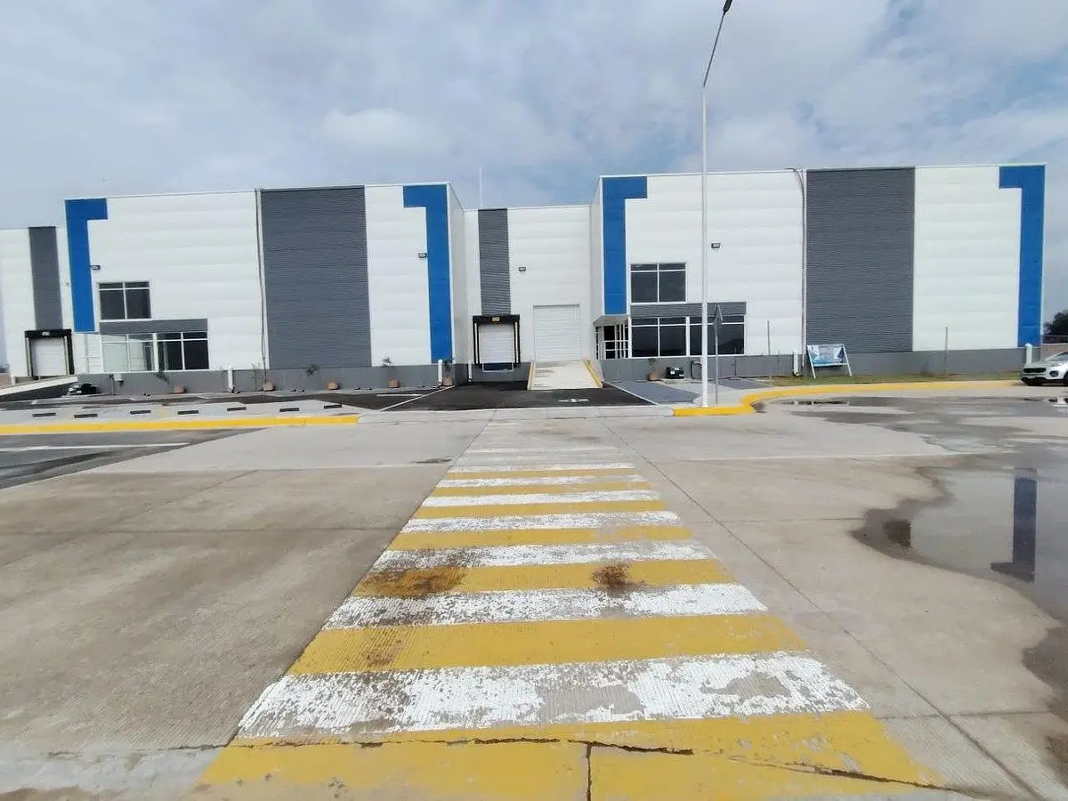 Nave Industrial Nueva en Renta y Venta, Querétaro — foto 3