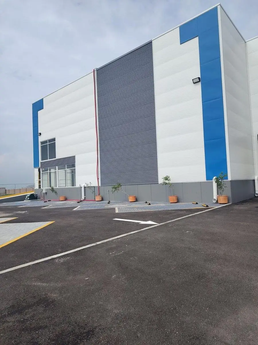 Nave Industrial Nueva en Renta y Venta, Querétaro — foto 4