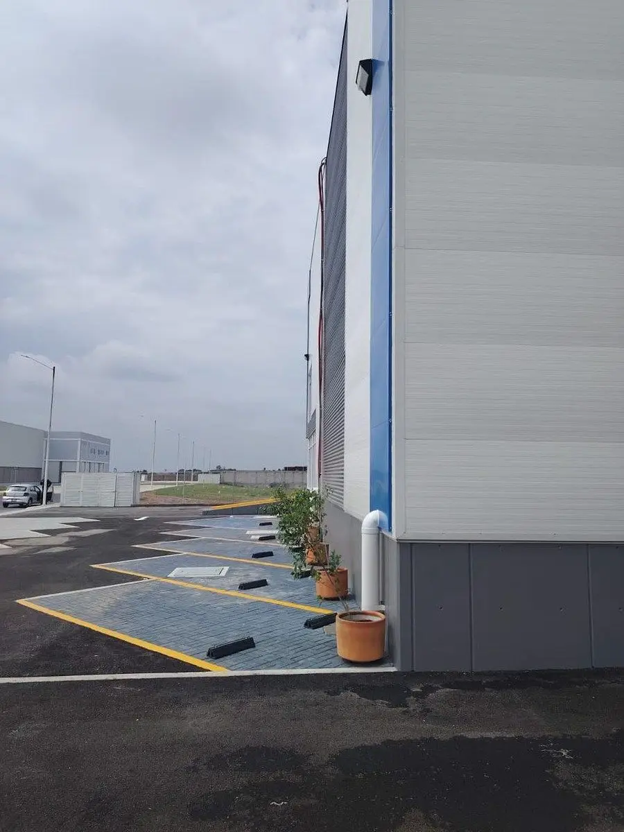 Nave Industrial Nueva en Renta y Venta, Querétaro — foto 5