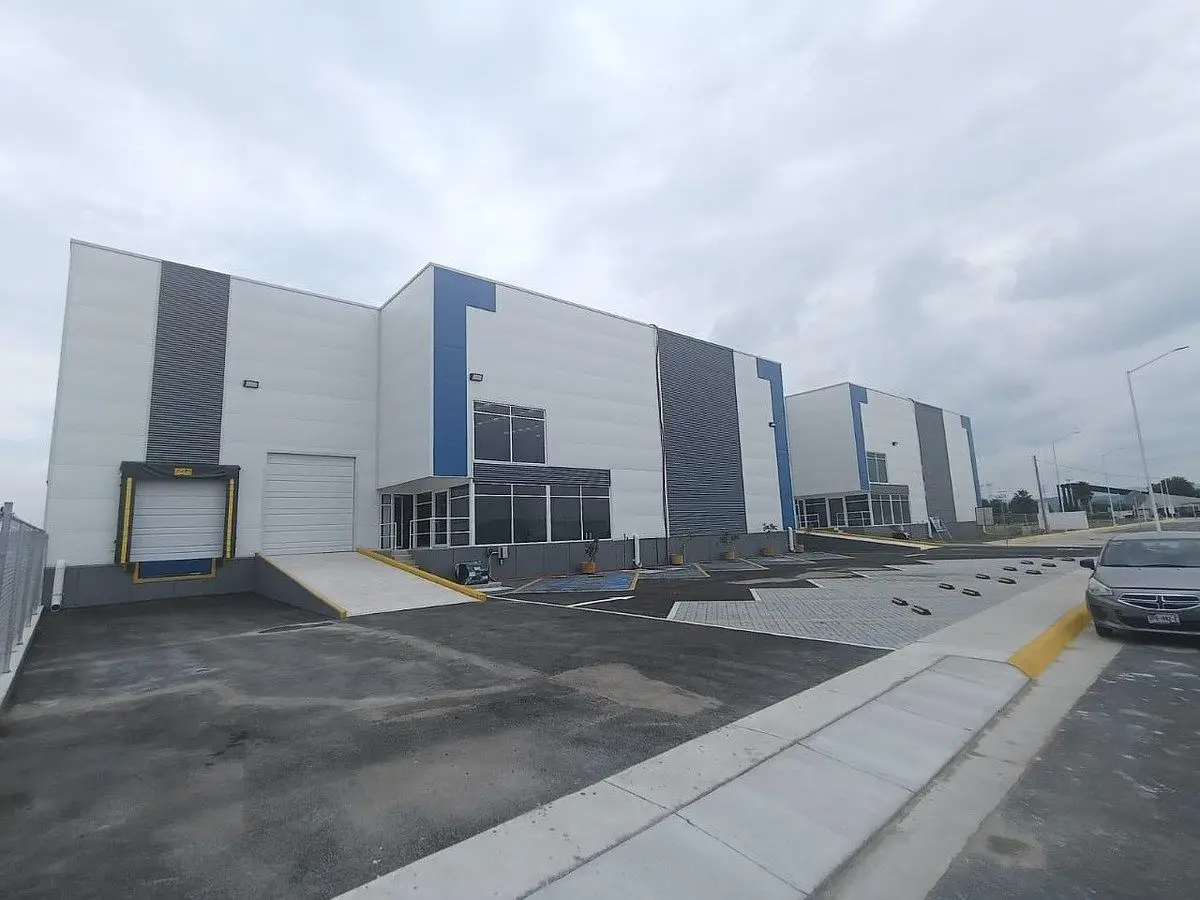 Nave Industrial Nueva en Renta y Venta, Querétaro — foto 6