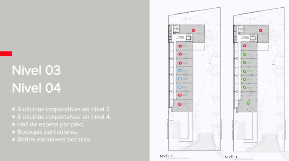 Oficina en Venta en Jurica, Bussines Corner Depoínt — foto 3