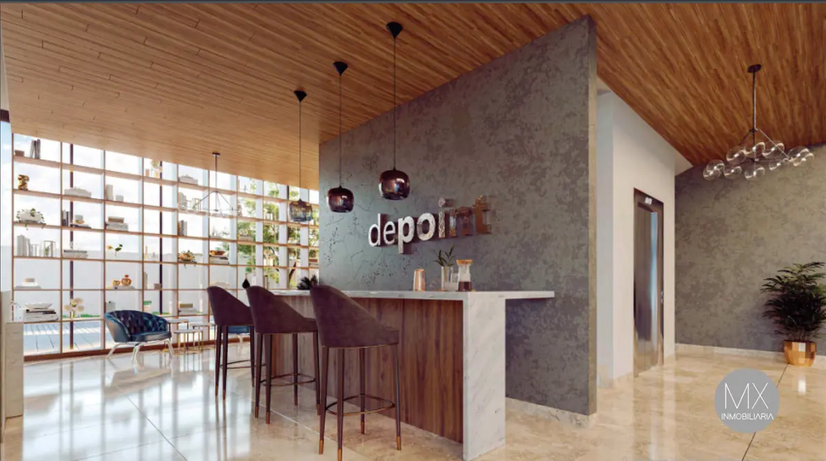 Oficina en Venta en Jurica, Bussines Corner Depoínt — foto 4