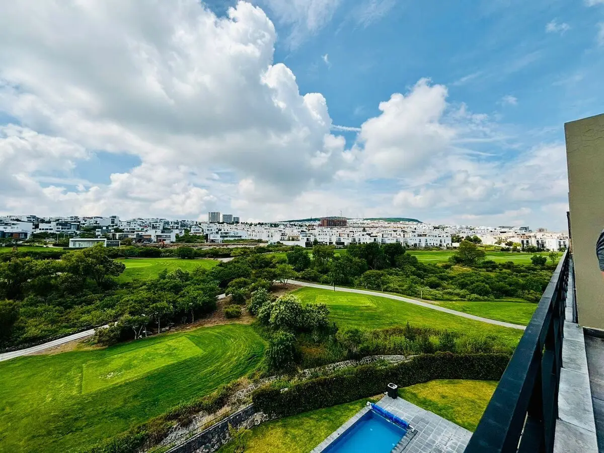 Pent-house en Venta en Zibatá Vista al campo de golf