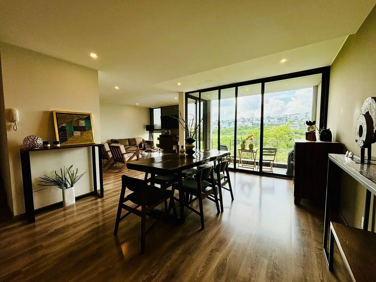 Pent-house en Venta en Zibatá Vista al campo de golf — foto 2