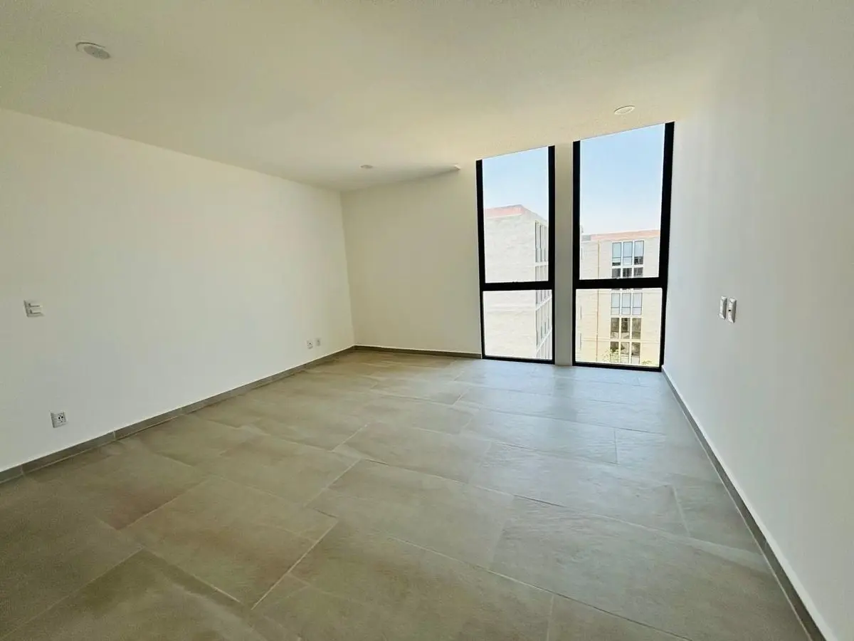Penthouse en Renta Atrás de Antea Querétaro — foto 6