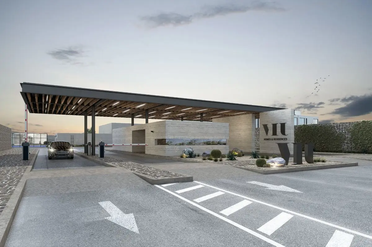 Venta de Terrenos en El Marques Queretaro Inversión Patrimonio — foto 6