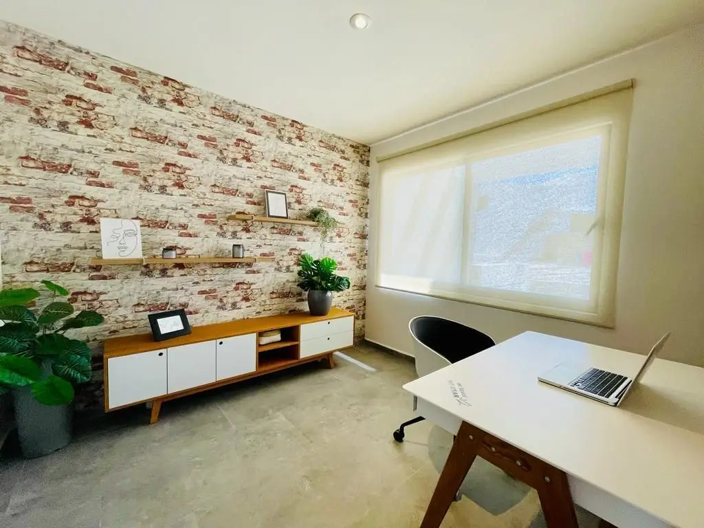 Casa Nueva en Venta Exclusivo Fraccionamiento Zakia — foto 2