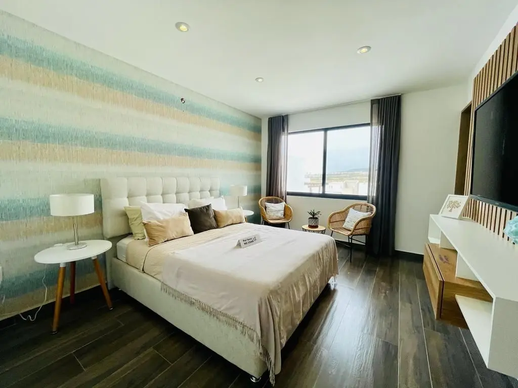 Casa Nueva en Venta Exclusivo Fraccionamiento Zakia — foto 6