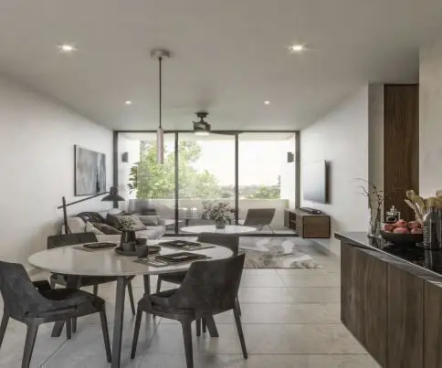 Preventa Departamento en Temozon Merida — foto 4