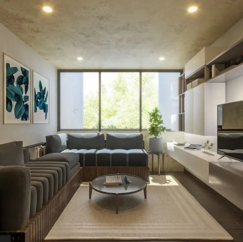 Preventa Departamento en Temozon Merida — foto 5