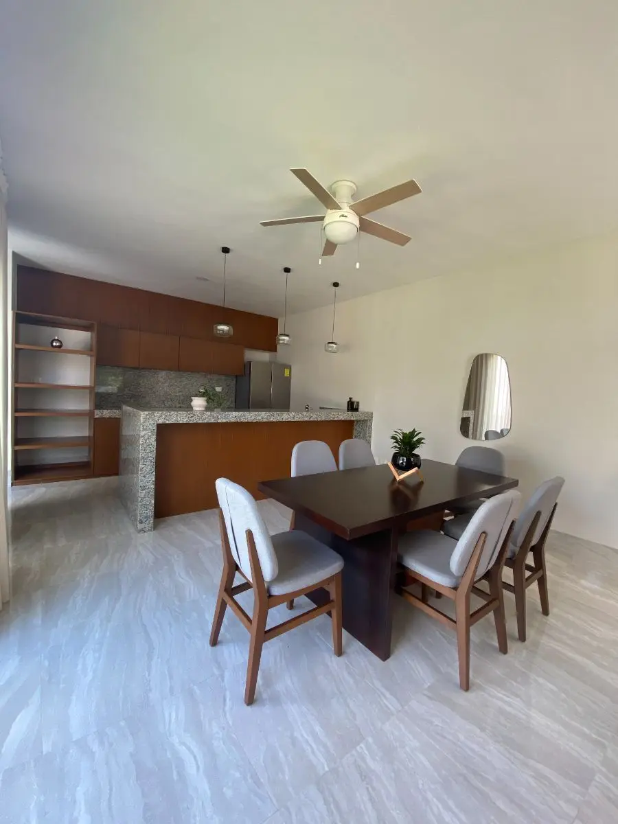 Casa en Venta Una Planta Merida — foto 2